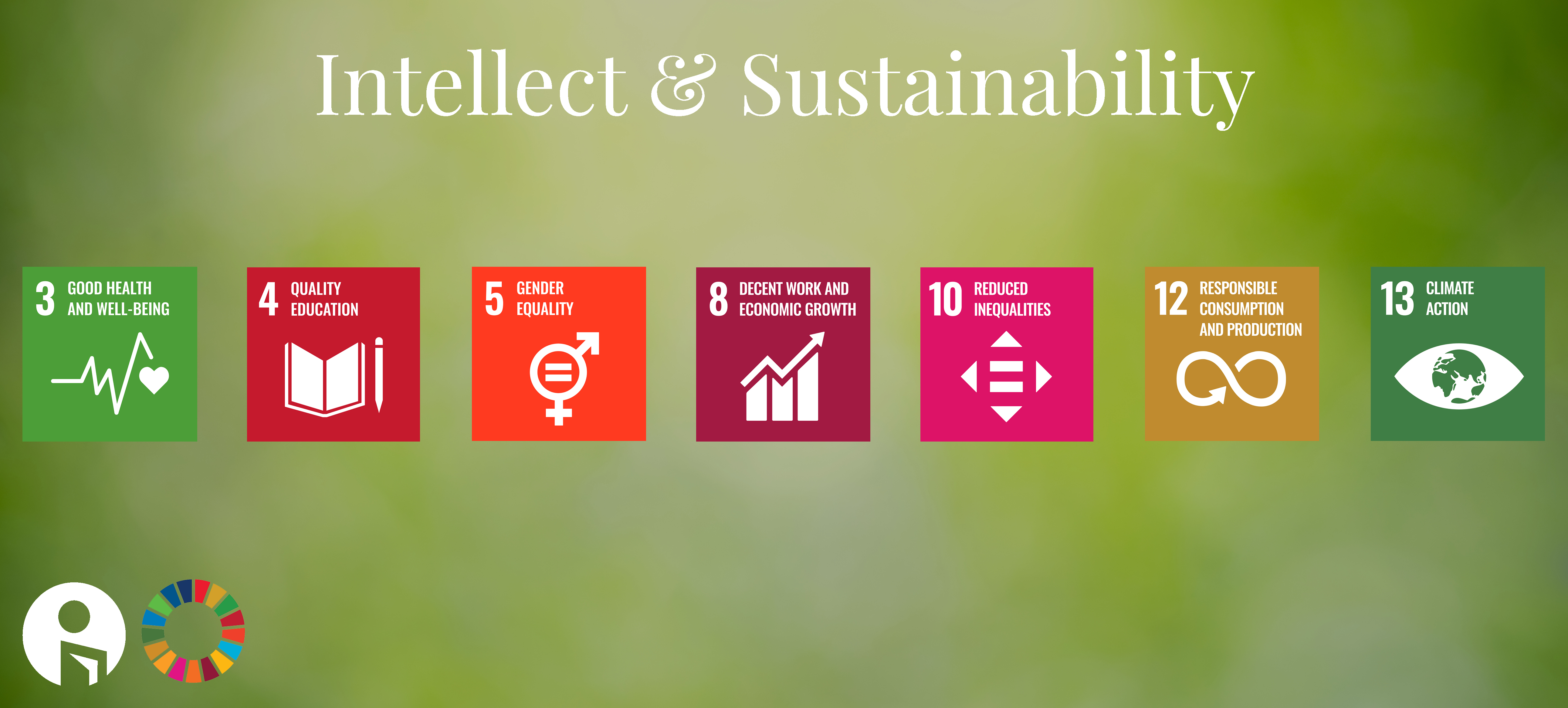 Sustainability Banner