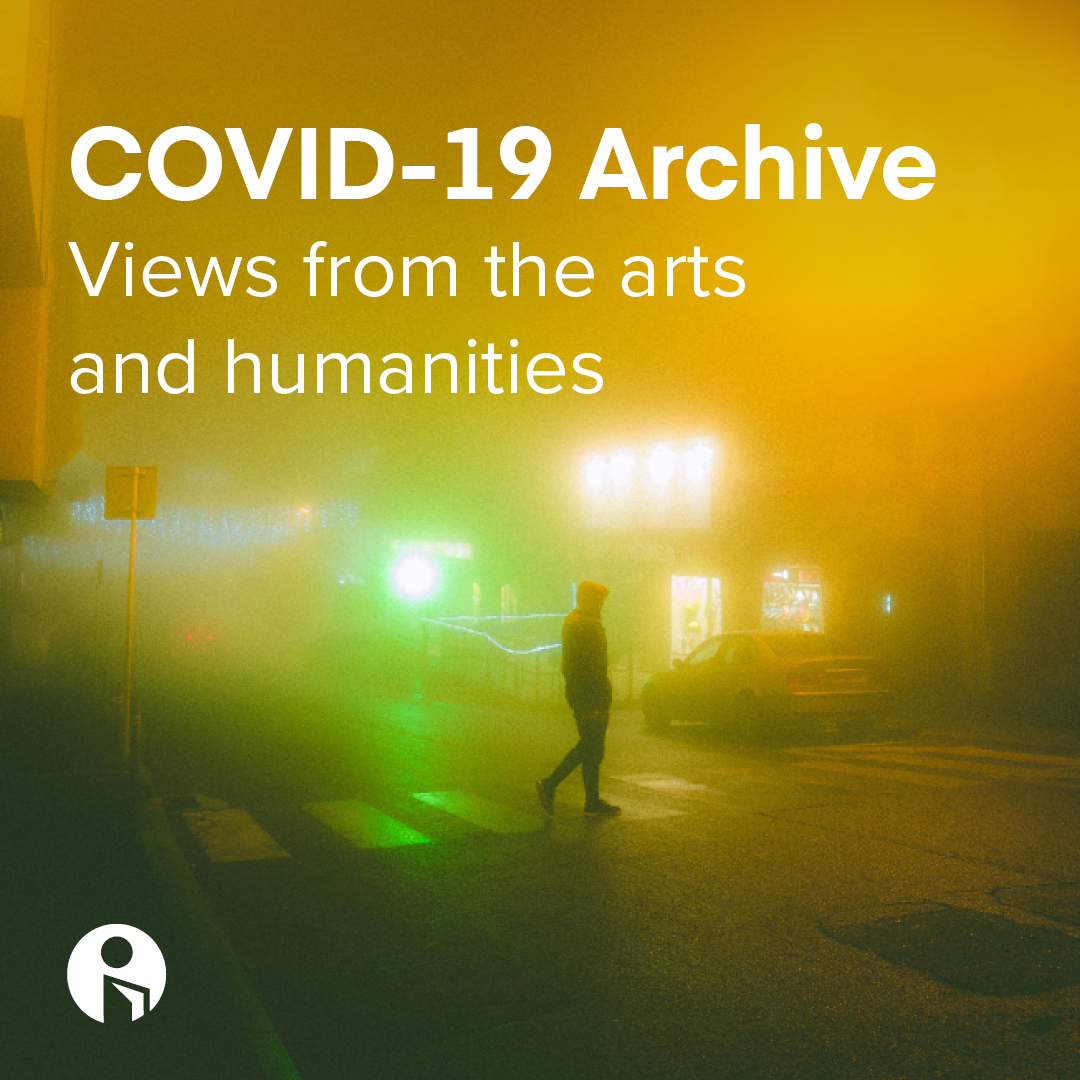 The COVID-19 Archive is now live!