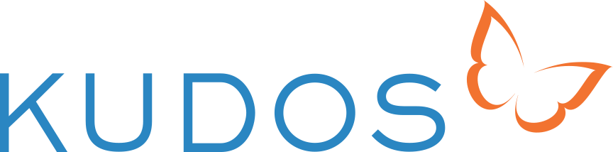 Kudos logo