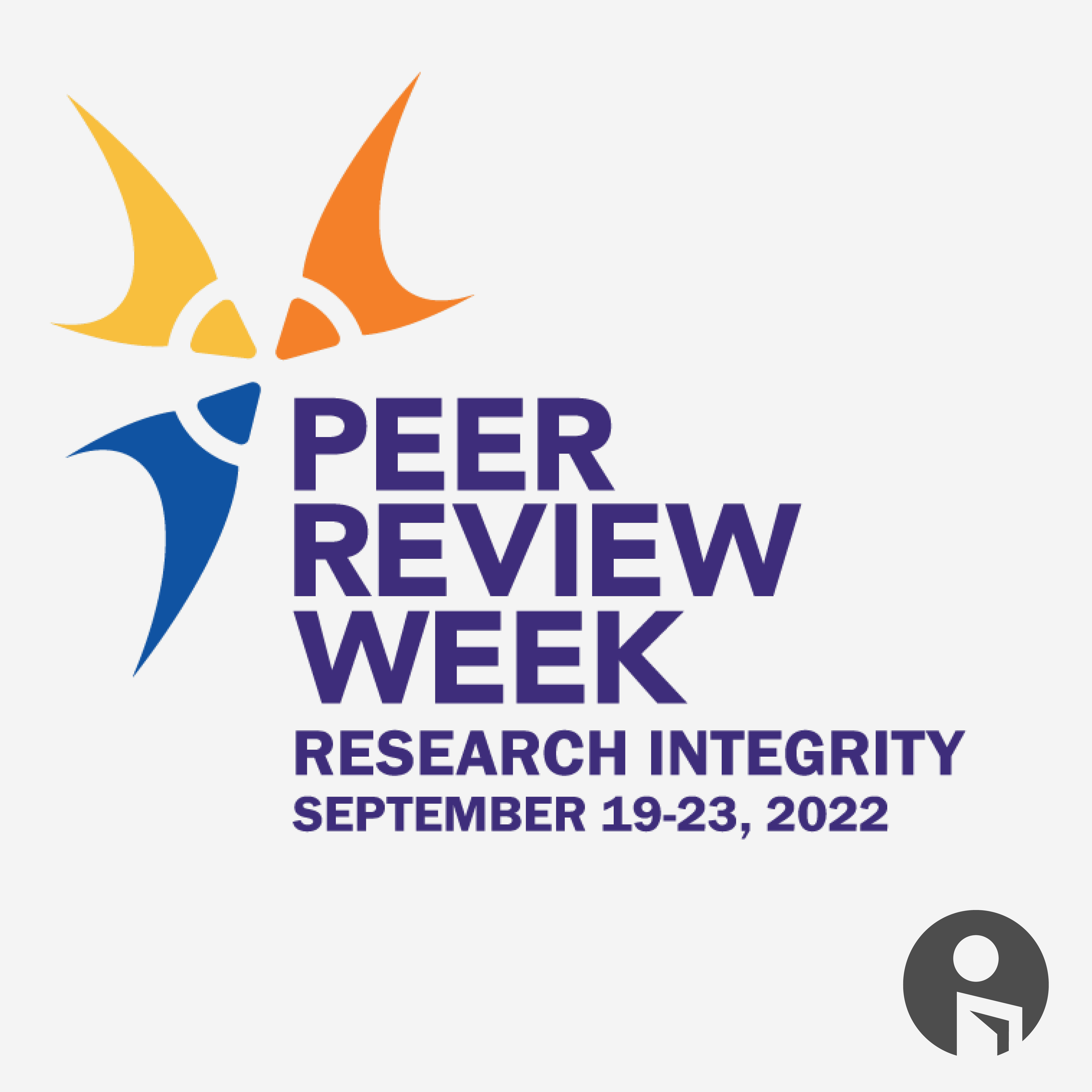 Interviews with our Editors for Peer Review Week 2022